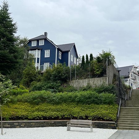 Apartmán Bendixens Vei 57 Bergen Exteriér fotografie
