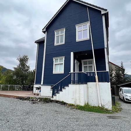 Apartmán Bendixens Vei 57 Bergen Exteriér fotografie