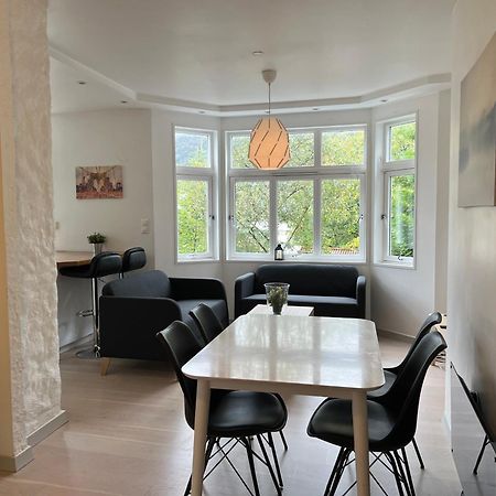 Apartmán Bendixens Vei 57 Bergen Exteriér fotografie