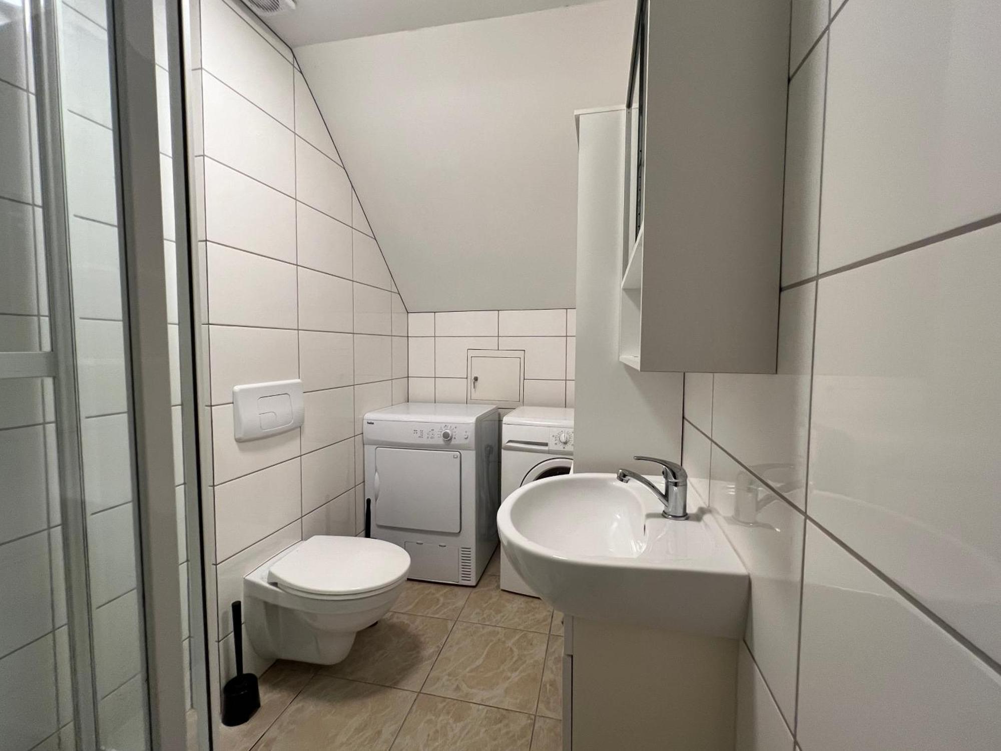 Apartmán Bendixens Vei 57 Bergen Exteriér fotografie