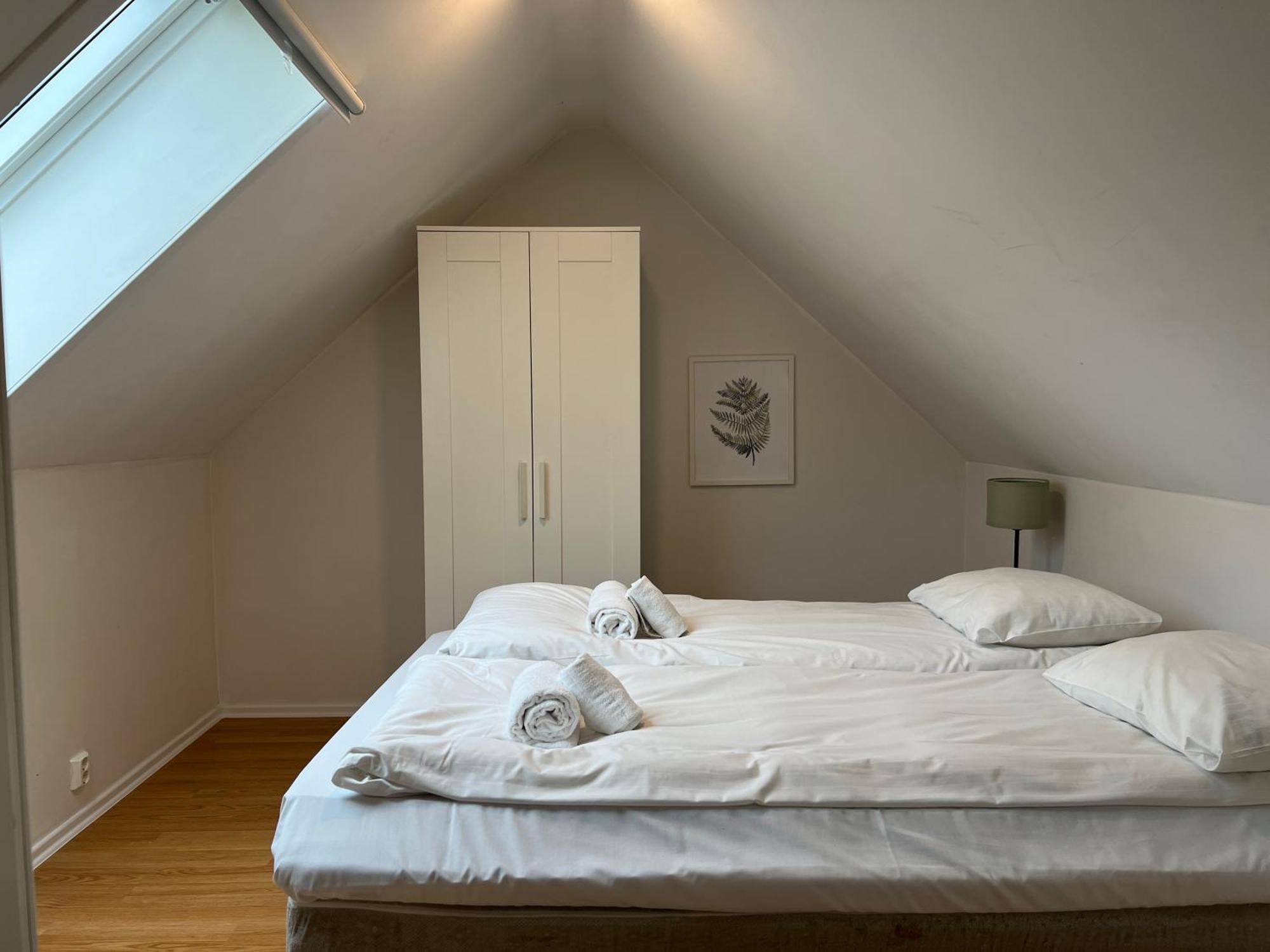Apartmán Bendixens Vei 57 Bergen Exteriér fotografie