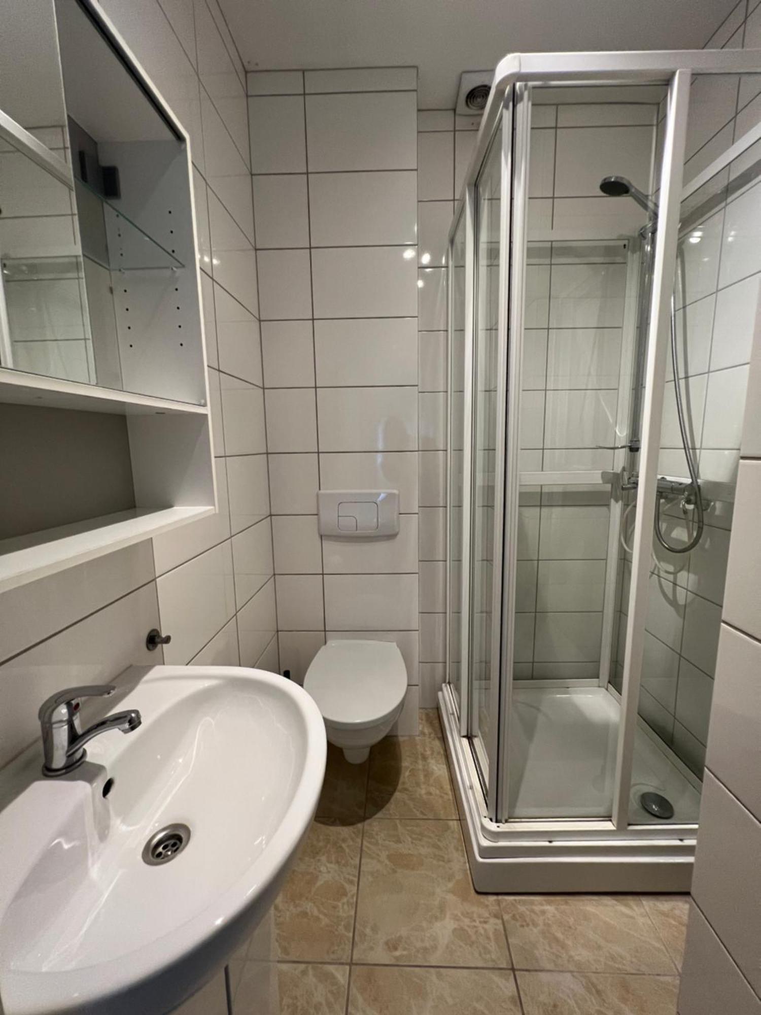 Apartmán Bendixens Vei 57 Bergen Exteriér fotografie