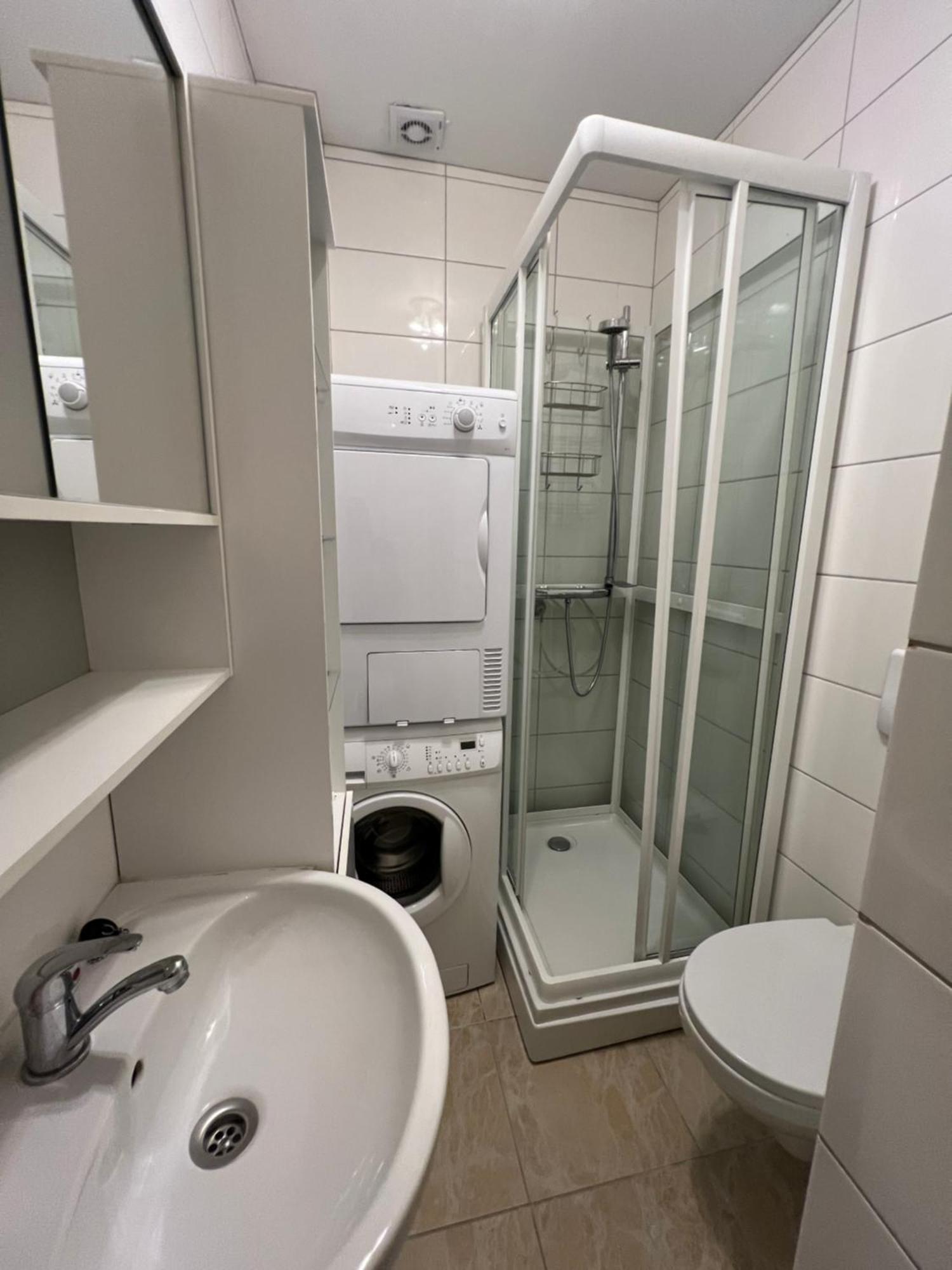 Apartmán Bendixens Vei 57 Bergen Pokoj fotografie