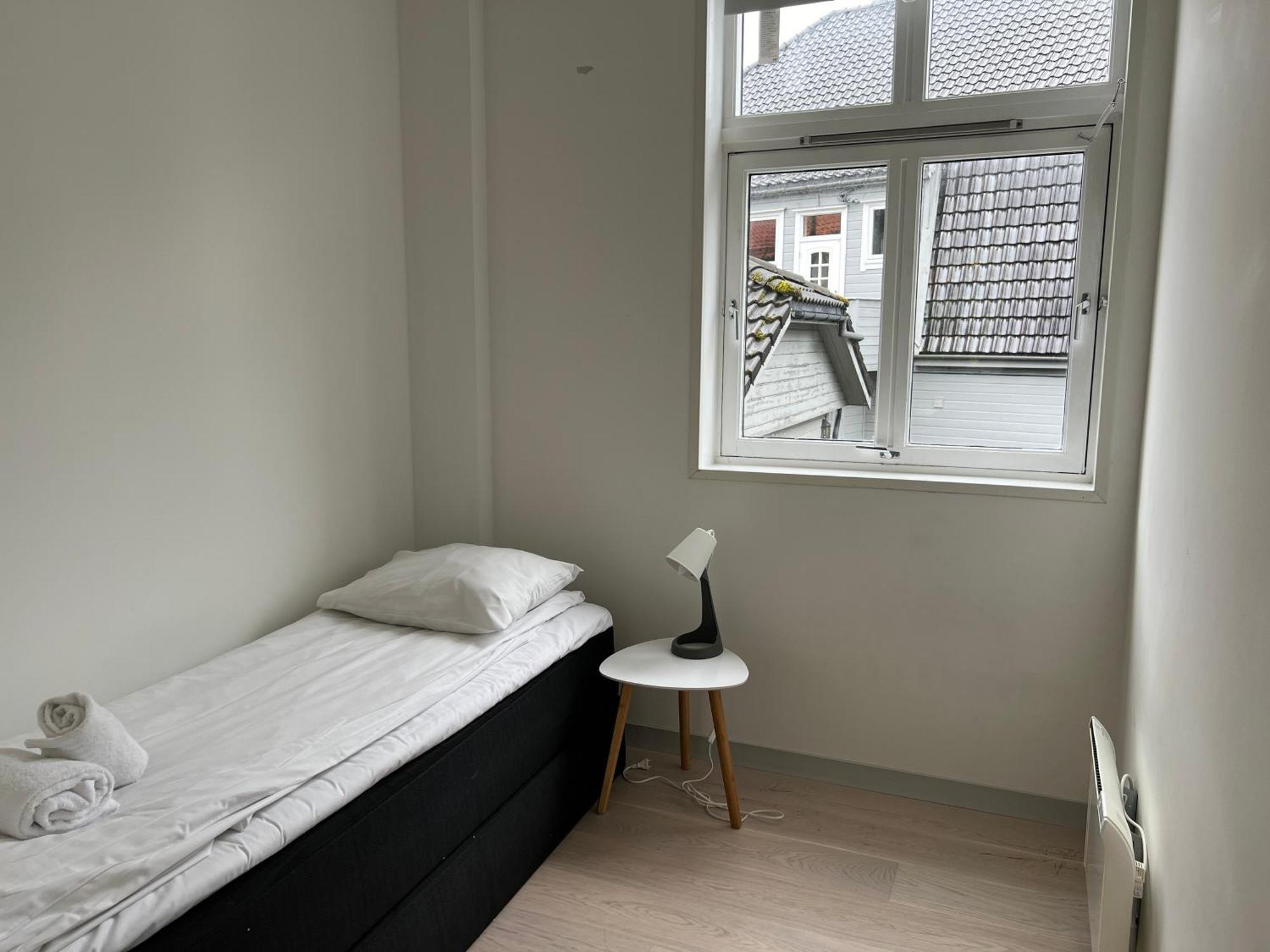 Apartmán Bendixens Vei 57 Bergen Pokoj fotografie