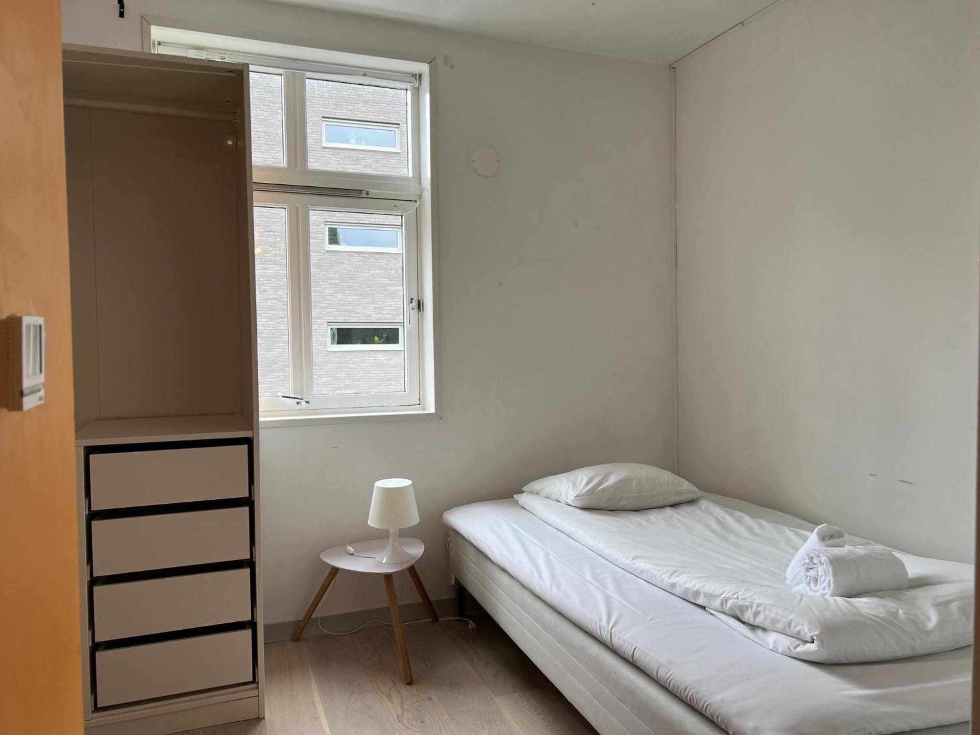 Apartmán Bendixens Vei 57 Bergen Exteriér fotografie